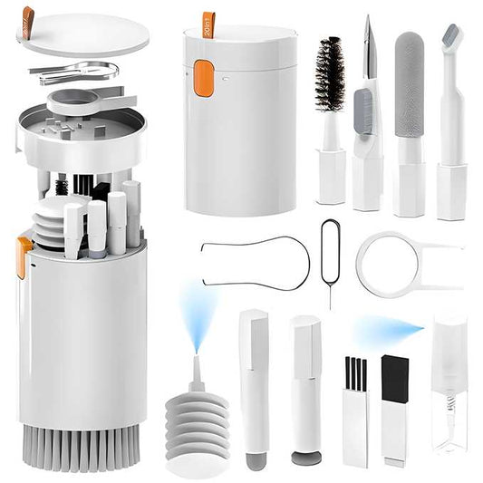 20-in-1 Cleaner Kit.